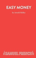 Cover: Easy Money - Samuel French Ltd