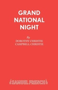 Cover: Grand National Night - Samuel French Ltd