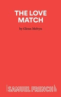 Cover: Love Match - Samuel French Ltd