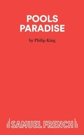Cover: Pools Paradise - Samuel French Ltd