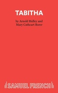 Cover: Tabitha - Samuel French Ltd