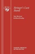 Cover: Stringer's Last Stand - Samuel French Ltd