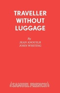 Cover: Traveller without Luggage - Samuel French Ltd