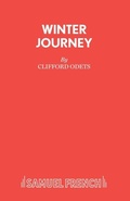 Cover: Winter Journey - Samuel French Ltd