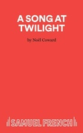 Cover: Song at Twilight - Samuel French Ltd