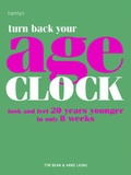 Cover: Turn Back your Age Clock - Hamlyn