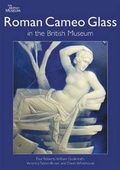 Cover: Roman Cameo Glass in the British Museum - British Museum Press