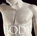 Cover: The Greek Body - British Museum Press