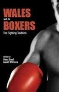 Cover: Wales and its Boxers - University of Wales Press