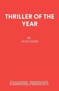 Cover: Thriller of the Year - Samuel French Ltd