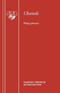 Cover: Charade - Samuel French Ltd