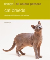 Enlarge image Cover: Cat Breeds - Hamlyn