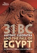 Cover: 31 BC - British Museum Press