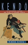 Cover: Kendo - Kegan Paul