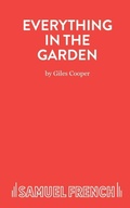Cover: Everything in the Garden - Samuel French Ltd