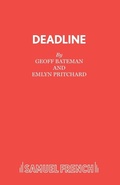 Cover: Deadline - Samuel French Ltd