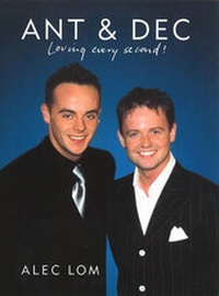 Enlarge image Cover: Ant & Dec - Century