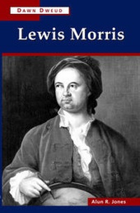 Enlarge image Cover: Lewis Morris - University of Wales Press