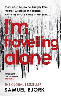 Abbildung von: I'm Travelling Alone - Corgi Books