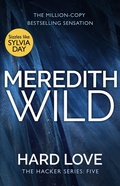 Cover: Hard Love - Corgi Books