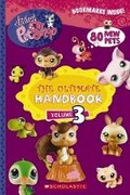 Cover: Littlest Pet Shop: Ultimate Handbook Vol 13 - Scholastic US