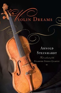 Abbildung von: Violin Dreams - Mariner Books
