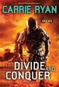 Cover: Divide and Conquer (Infinity Ring, Book 2) - Scholastic US