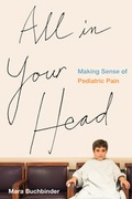 Cover: All in Your Head - University of California Press