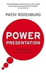Cover: Power Presentation - Michael Joseph Ltd