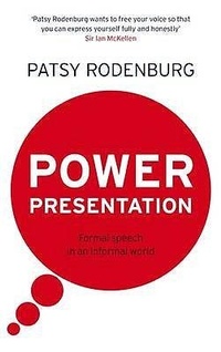 Enlarge image Cover: Power Presentation - Michael Joseph Ltd