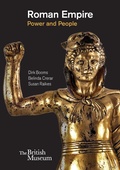 Cover: Roman Empire - British Museum Press