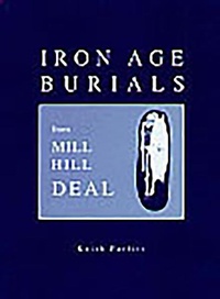 Abbildung von: Iron Age Burials - British Museum Press
