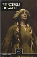Cover: Princesses of Wales - University of Wales Press