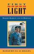 Cover: First Light - Kegan Paul