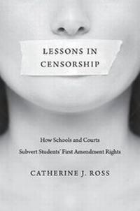 Abbildung von: Lessons in Censorship - Harvard University Press