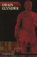 Cover: Owain Glyndwr - University of Wales Press