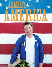 Abbildung von: Jamie's America - Michael Joseph Ltd