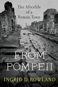 Cover: From Pompeii - The Belknap Press