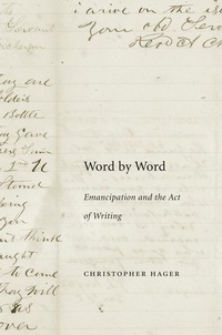 Abbildung von: Word by Word - Harvard University Press