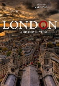 Enlarge image Cover: London - The Belknap Press