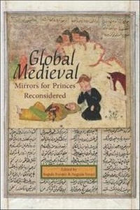 Enlarge image Cover: Global Medieval - Ilex Foundation