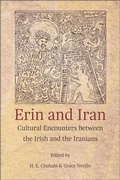 Cover: Erin and Iran - Ilex Foundation