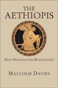 Cover: The Aethiopis - Harvard University, Center for Hellenic Studies