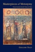 Cover: Masterpieces of Metonymy - Harvard University, Center for Hellenic Studies