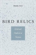 Cover: Bird Relics - Harvard University Press