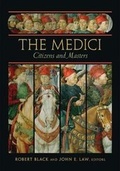 Cover: The Medici - I Tatti