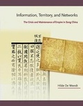 Cover: Information, Territory, and Networks - Harvard University, Asia Center