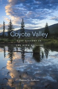Abbildung von: Coyote Valley - Harvard University Press
