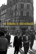 Cover: The Burdens of Brotherhood - Harvard University Press
