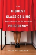 Cover: The Highest Glass Ceiling - Harvard University Press